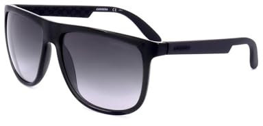 Carrera 5003 Grey metallized anthracite 58/16/140 Herren Sonnenbrillen