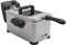 FAGOR Friggitrice elettrica modello Pro da 2 litri e 2000 W. Realizzata in acciaio inox. Vaschetta rimovibile adatta per lavastoviglie.