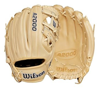 Wilson A2000 Glove Day 1786 11.5 Baseball Glove WBW102072115 Right Handed Thrower