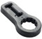 Ronyme Farmer Top Lock Griffhalter Griff Gummi Lift Jack Aufsätze Wagenheber für Lifter Griffhalter Greifer