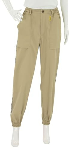 LYSON Imkerhose, beige glamour (Color Line) – Größe XXL