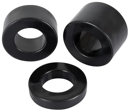 Rebel Ball Stretching Kit, 0.30498 kg