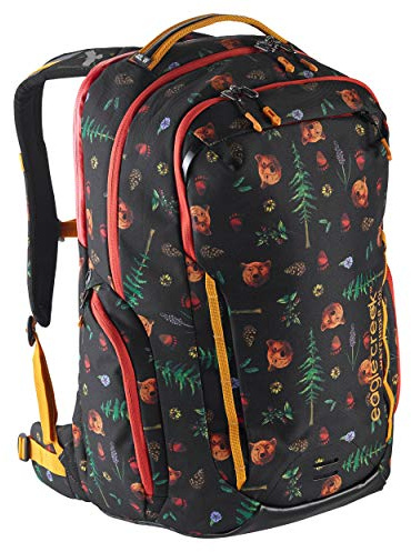 Eagle Creek WAYFINDER dagsryggsäck, dagryggsäck med laptopfack