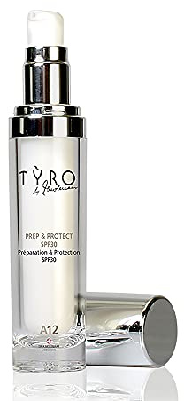 Tyro Prep and Protect SPF 30 for Unisex 1 oz