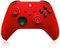 Xbox Controller for Xbox One,Xbox Series X/S,Windows PC,Xbox One Controller Wireless with 2.4GHz Wireless Adapter,with 3.5 mm Audio Jack,Red