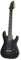 Schecter Demon 7 Aged Black Satin 7-String E-Gitarre