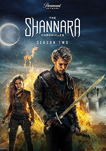 The Shannara Chronicles: Season Two