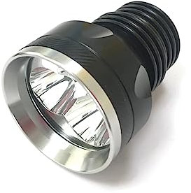 Edm 00979 Recambio Foco Led Linterna, Ref. 36106, Blanco