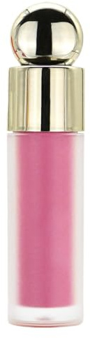 Blush Liquide, Teinte De Peau De Maquillage À Rougissement Liquide, Brillant À Lèvres À Pigment Élevé À L'épreuve Des Taches, Amélioration De La Peau Sans Couture, Couverture Personnalisable, 2,3x8,5
