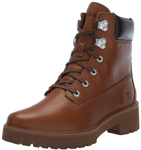 Carnaby Cool Basic Chelsea Rust Full Grain 38 EU