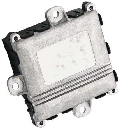 control de balasto HID Compatible Con Para 530i 2004 2005 2006 2007 Para 530xi 2006 2007 Para 535i 2008 2009 2010 Rectificador Automotriz OEM: 63127189312