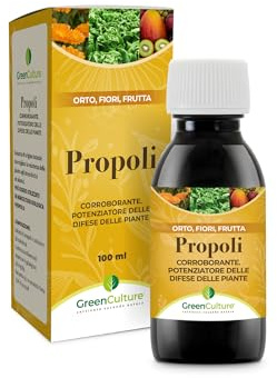 Propoli (PROPOLIS) 100ml GreenCulture