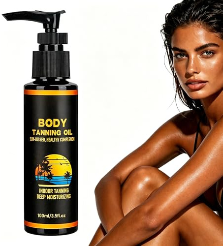 Gocce Abbronzanti Senza Sole Self Tanning Fluid Concentrato Autoabbronzante Gocce Autoabbronzanti Natural Go-cce Di Abbronzatura Liquida Abbronzatura Delicata Per Uomini E Donne Per Viso E Corpo 100ML