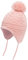 Foruhoo Baby Wintermütze Mädchen & Jungen Strickmütze Beanie Warm Mütze (Rosa,XS 44)