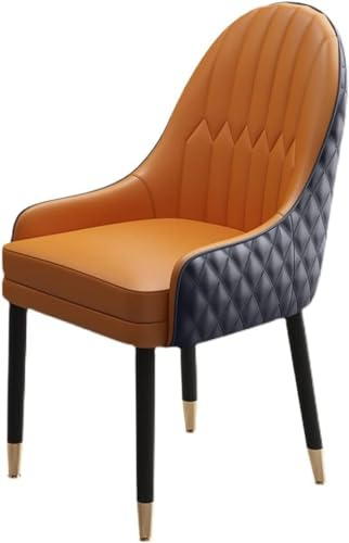Sillas de cocina para comedor, dormitorio, sala de matrimonio, balcón, sofá, silla con patas de madera (M)