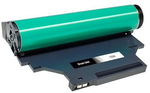 Yowell 1 x 120A trumma kompatibel med HP 120A W1120A bildtrumma som ersättning för Color Laser MFP 178nwg 179fnw 150nw 150a 178nw