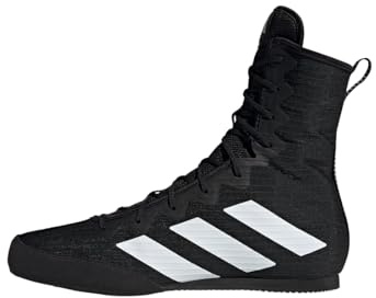 adidas Box Hog 4 skor
