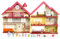 Bluey EXCLUSIVE Ultimate Lights and Sounds Playhouse and Toy Box, 29 Accessories, 4 Characters – Bluey, Bingo,Chattermax and Nana, 50 Sounds and Phrases featuring moving Dance Floor and Lights