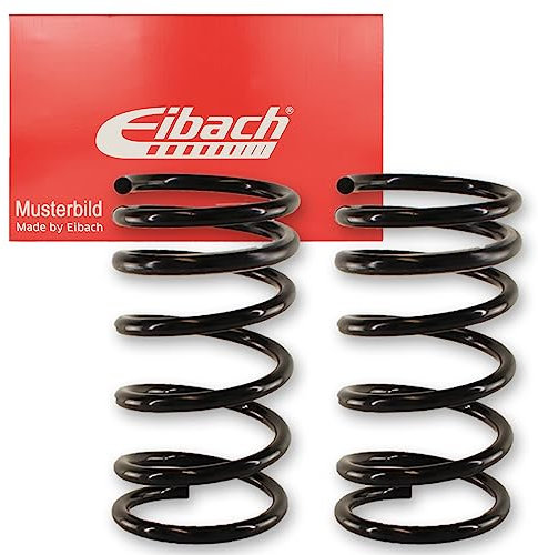 2x Eibach Fahrwerksfeder Serienfeder links + rechts