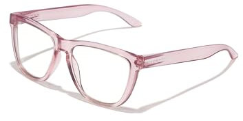 HAWKERS One Gafas Luz Azul para Hombre y Mujer - Gafas Ordenador con Filtro Azul