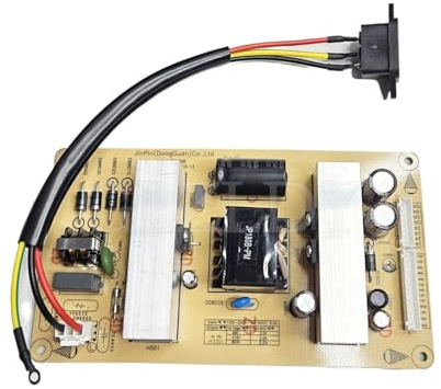 Scheda Madre TV, Scheda Logica T-CON, Scheda Controller, LM240WU2, Alimentatore For TV LCD Da 24/26/32 Pollici
