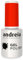 Andreia Vernis Gel Semi-Permanent pour Lampe UV/LED - Vernis à Ongles Couleur Intense Tenue 4 Semaines pour French Manucure - Couleur 293 Rouge Néon - Nuances de Rose et Corail - 10 ml