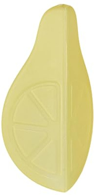 Exprimidor de limas - Filtro de semillas de fruta exprimidor de limón de silicona manual manual duradero para naranjas, limas y granadas, fácil de transportar, gadget de cocina para un fácil exprimido