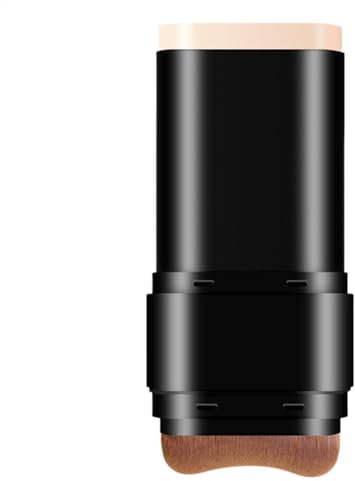 Foundation Stick - Full Coverage Foundation Concealer Stick | Double-Head Stick Foundation | Smoothing Effect Max Factorr Pan Stick | Makeup Concealer Moisturizing Foundation For Face Women Girls