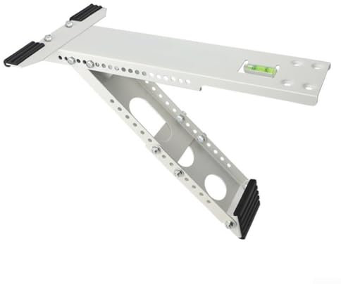 Starke und Fenster-AC-Einheit, hält Lasten bis zu 75 kg mühelos