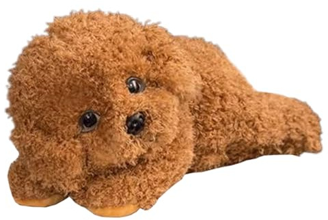 Générique Animal en Peluche pour Chien – Peluche Conforme au Corps pour Chien, pièce de décoration Fonctionnelle, Jouet en | Animal en pour Petite Amie, Hommes, Femmes, garçons