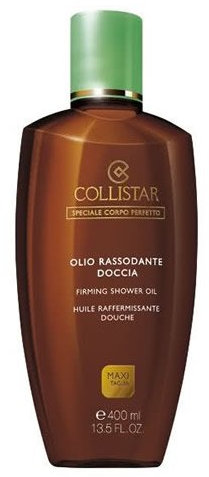 Collistar Corpo Perfetto Olio Rassodante Doccia Maxi - 400 ml