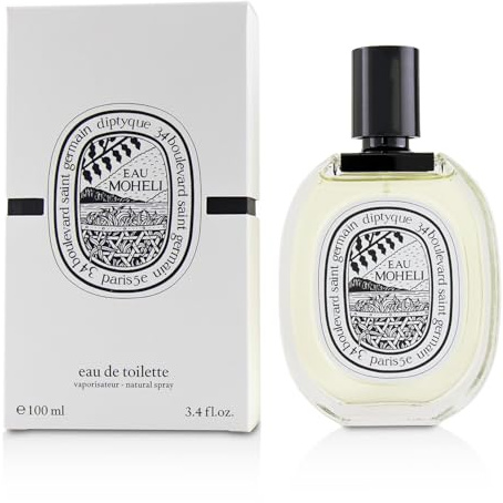 Diptyque Eau Moheli EDT 100 ml UNI