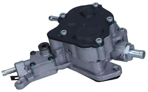 MAXGEAR 44-0015 Pompa depressione Sistema frenante con guarnizione meccanico meccanico Diesel