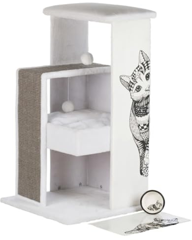 TRIXIE 44721 Katzenmöbel Maria , 1 Stück (1er Pack)