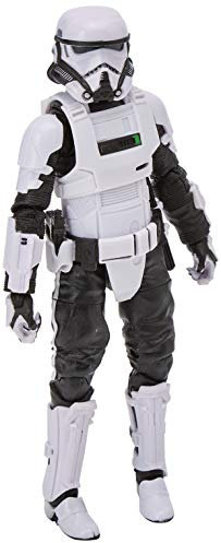 Star Wars The Black Series 6-inch Imperial Patrol Trooper