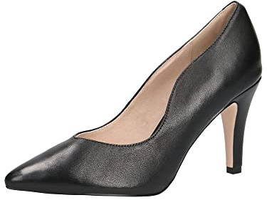 CAPRICE Femmes Escarpin 9-9-22403-20 022 Largeur G Taille: 37.5 EU