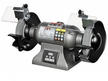 Touret à meuler 0,75 kW 230V IBG-8VS Promac