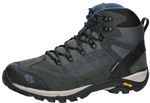 Brütting unisex - vuxen Mount Crillon HighTraillaufschuhe