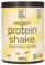 Naduria Bio Protein Shake Bourbon Vanille, 300 g