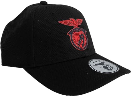 SL Benfica Casquette de Baseball Unisexe pour Enfants