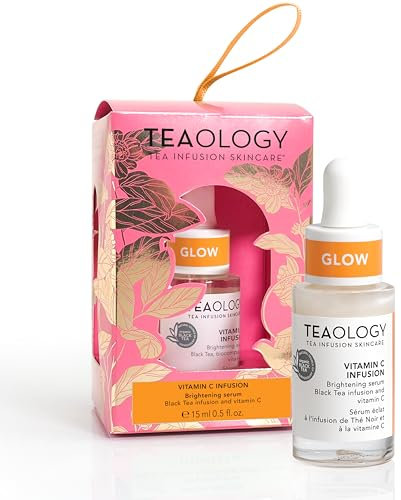 The Art of BeauTea Vitamine C Infusion | Gold Edition Vitamine C Infusion 15 ml