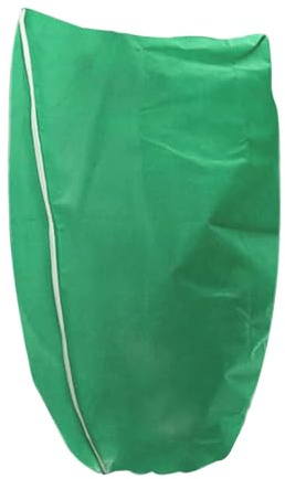 Besreey Protector de Plantas - Protección Invernal para Cultivos De Exterior,Protector con Cremallera Y Cordón contra Heladas para Hortalizas Y Árboles