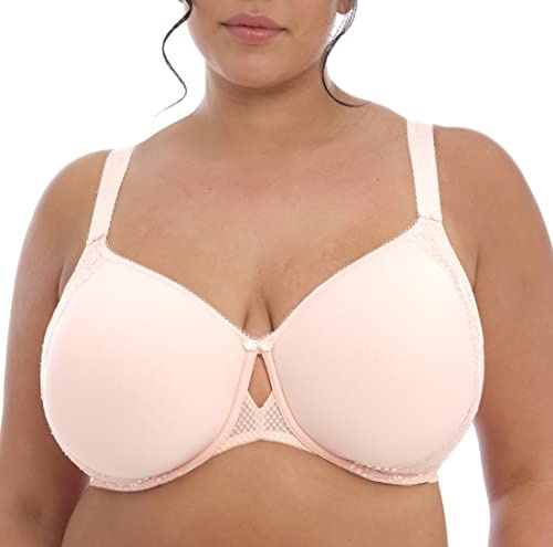 Elomi Cate Underwire Brassière Pleine Bonnet Cate Underwire Brassière Pleine Bonnet Femme (Lot de 1)