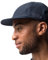 Jack Wolfskin Unisex Summer Walk Cap Baseballkappe, Night Blue, ONE Size