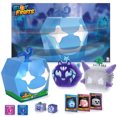 Blox Fruits - Diamond Collector Bundle