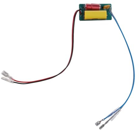 Divisor de frecuencias de subwoofer de bajos distribuidor de frecuencias filtro distribuidor para altavoz KTV nivel