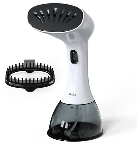 Rolipo Plancha Vertical Vapor 1640W