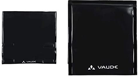VAUDE Beguided big, Klarsichthülle Lenkertaschen & Klarsichthüllen-Tasche-Zubehör für Lenkertaschen für Karte und mobile Begleiter