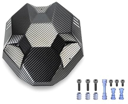 WLWOZMD Cubierta de capó con patrón ABS para Tarot 680PRO TL2851 / 650 680 690 750 para dron RC hexacóptero M690 H720(For M690)