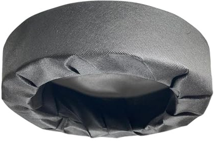 Maceta flotante para estanque, cesta acuática, contenedor de tela para jardín, soporte flotante para plantas, isla de flores hidropónicas, característica decorativa de piscina, diseño de malla